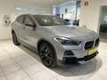 BMW X2 1.5iA sDrive18i 136cv 2023 Airco/Cruise/Navi pro Gris - thumbnail 4