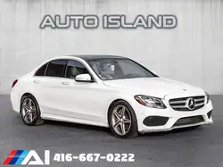 2015 Mercedes-Benz C-Class fotografie 2015 Mercedes-Benz C-Class