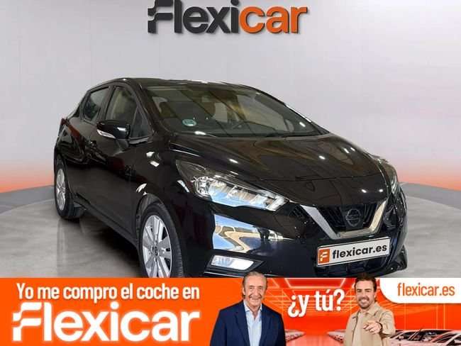 Nissan Micra IG-T 68 kW (92 CV) E6D-F Acenta - foto 1
