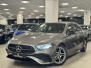 AMG Line Premium PACK LUCI