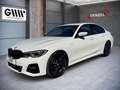 BMW 330 d xDrive Aut. Weiß - thumbnail 1