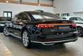 Audi A8 L Lang 50 TDI quattro *VOLL* GARANTIE 09.2026 Schwarz - thumbnail 4