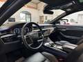 Audi A8 L Lang 50 TDI quattro *VOLL* GARANTIE 09.2026 Schwarz - thumbnail 5