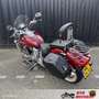 Yamaha XVS 1100 Drag Star Rood - thumbnail 6