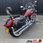 Yamaha XVS 1100 Drag Star Rood - thumbnail 5