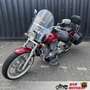 Yamaha XVS 1100 Drag Star Rood - thumbnail 3