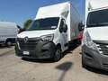 Renault Master T35 2.3 dCi 145 PL Cabinato Energy Ice Weiß - thumbnail 3