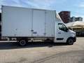 Renault Master T35 2.3 dCi 145 PL Cabinato Energy Ice Weiß - thumbnail 5