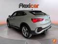 Audi Q3 40 TFSI quattro S tronic Gris - thumbnail 4