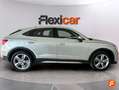 Audi Q3 40 TFSI quattro S tronic Gris - thumbnail 8