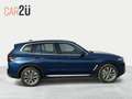 BMW X3 xDrive20d xLine Azul - thumbnail 19