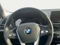 BMW X3 xDrive20d xLine Bleu - thumbnail 12