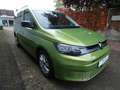 Volkswagen Caddy Maxi Life 1.5 TSI LR Kombi Navi Pano SHZ PDC Klima Vert - thumbnail 4