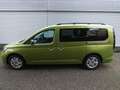 Volkswagen Caddy Maxi Life 1.5 TSI LR Kombi Navi Pano SHZ PDC Klima Vert - thumbnail 11
