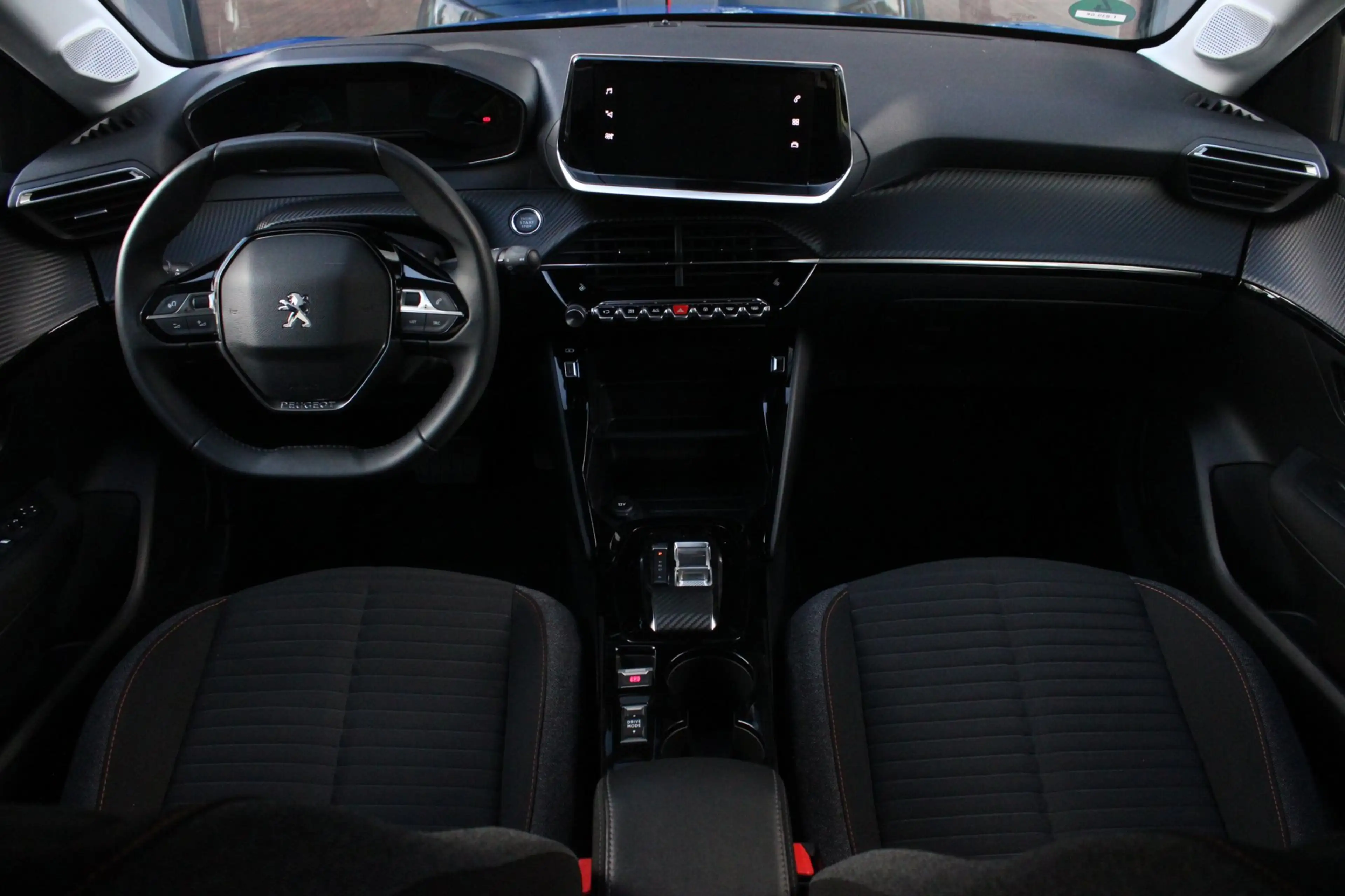 Peugeot e-208 EV Active Pack 50 kWh | SOH 99% | 3-fase| Stoelver — photo 7