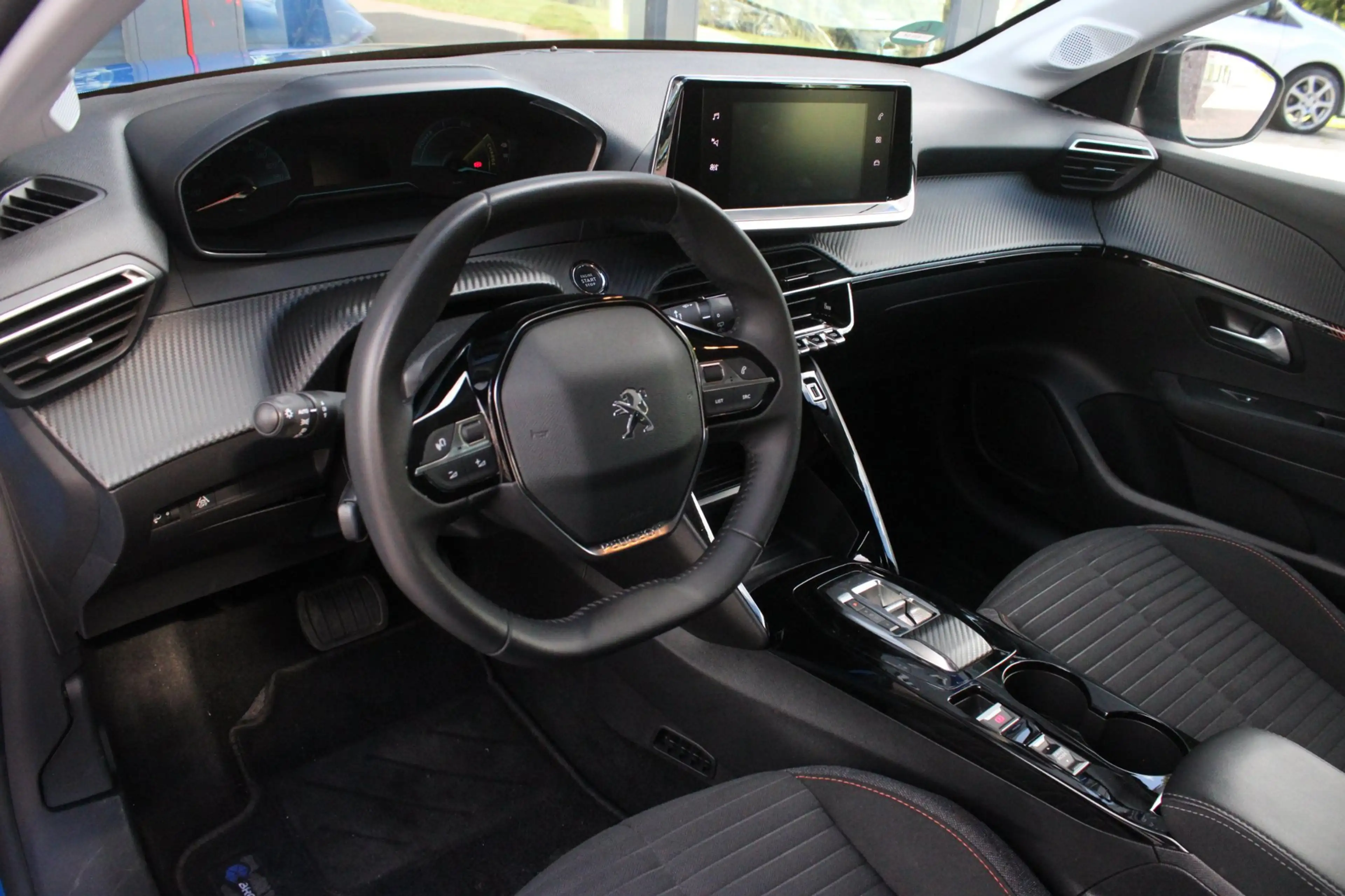 Peugeot e-208 EV Active Pack 50 kWh | SOH 99% | 3-fase| Stoelver — photo 6
