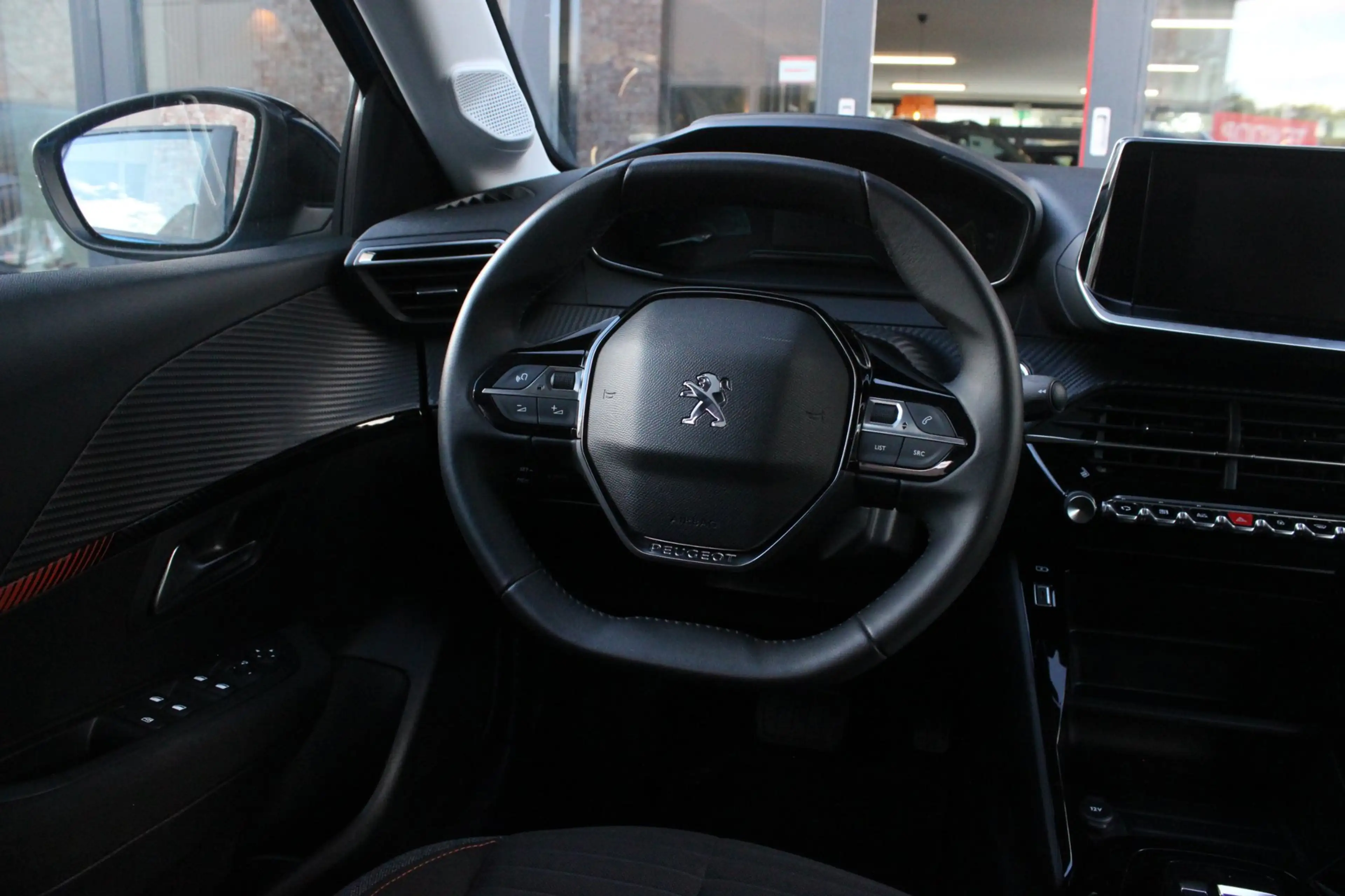 Peugeot e-208 EV Active Pack 50 kWh | SOH 99% | 3-fase| Stoelver — photo 13