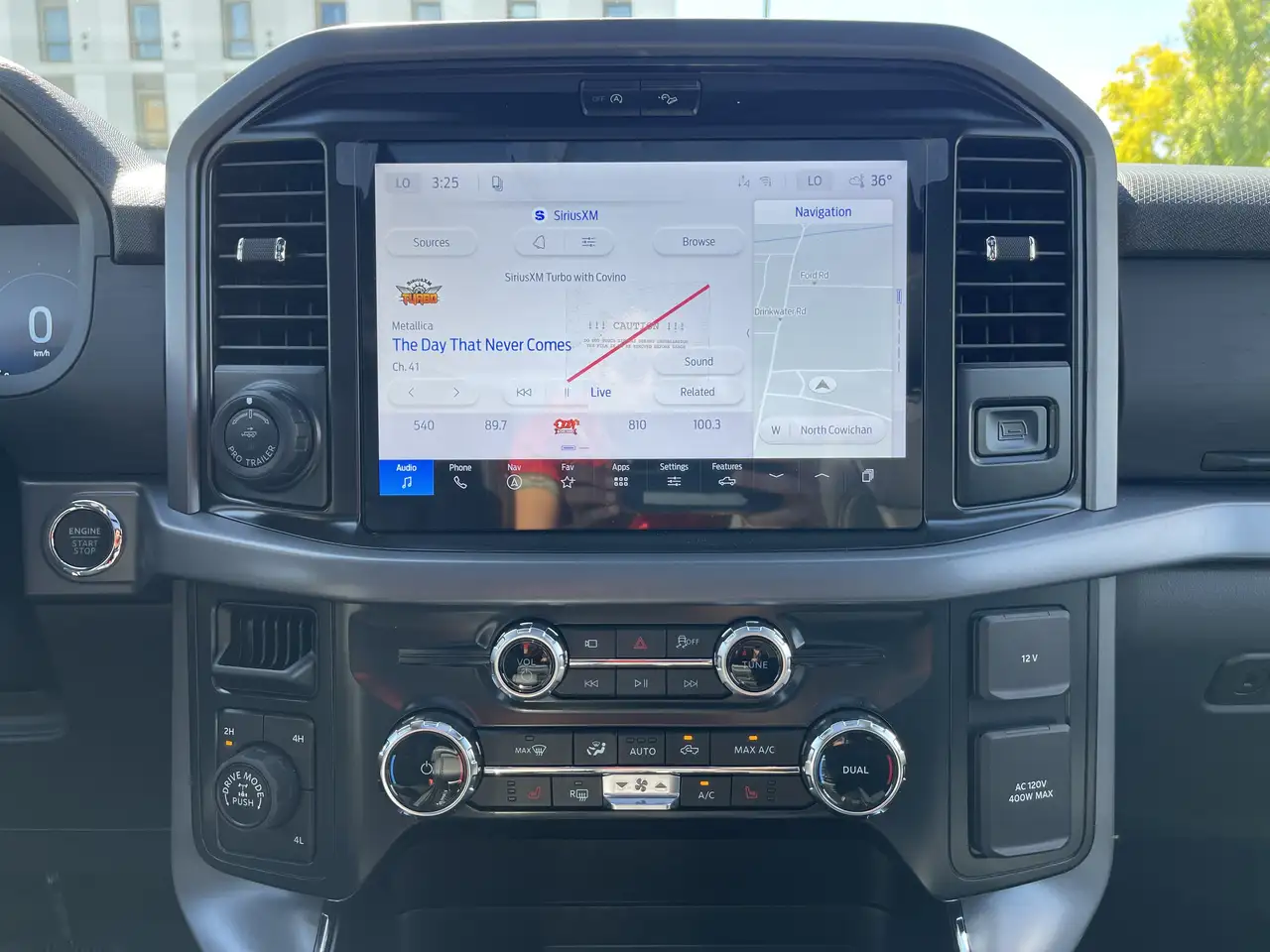Ford F 150 снимка Ford F 150