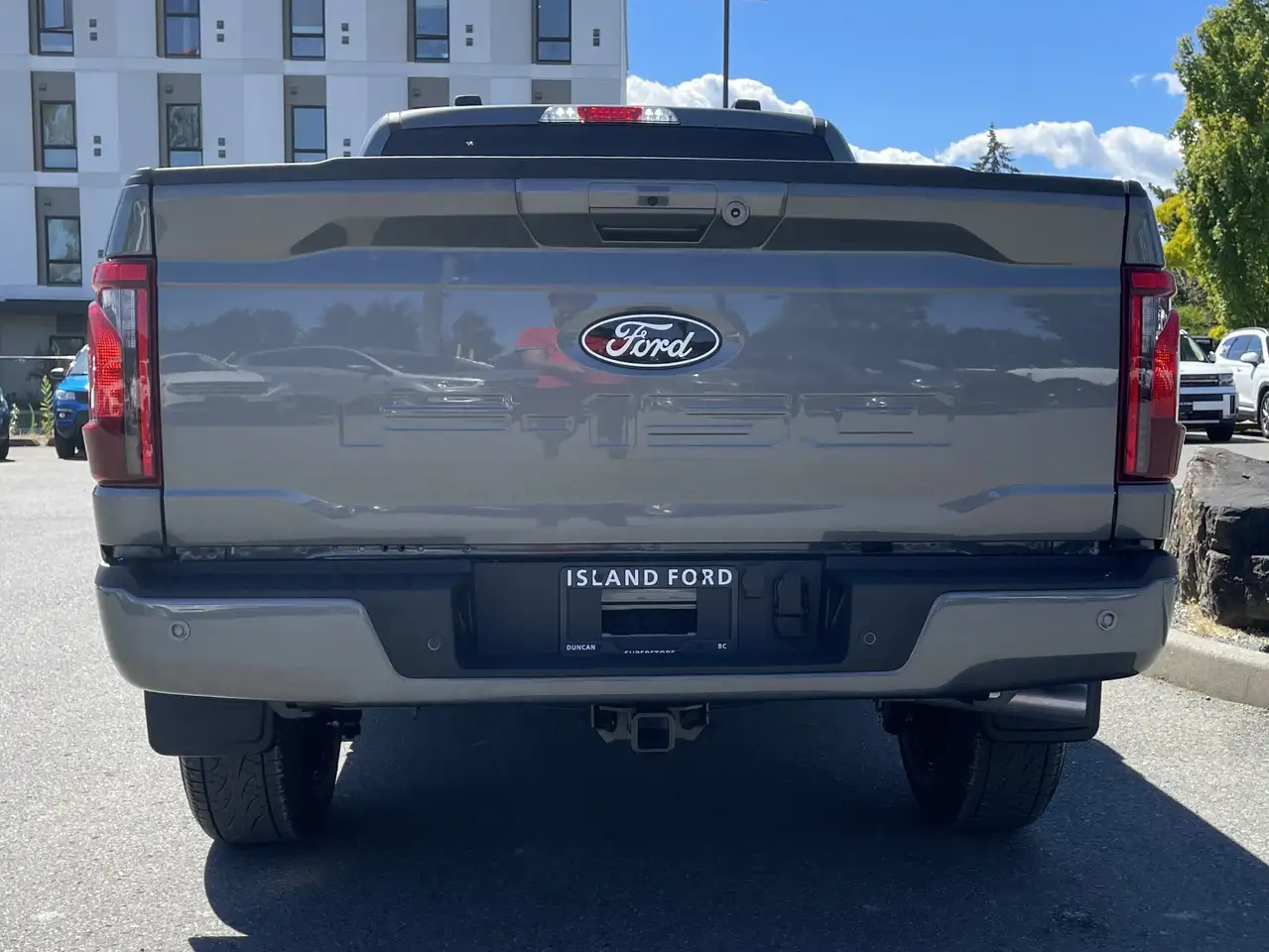 Ford F 150 снимка Ford F 150