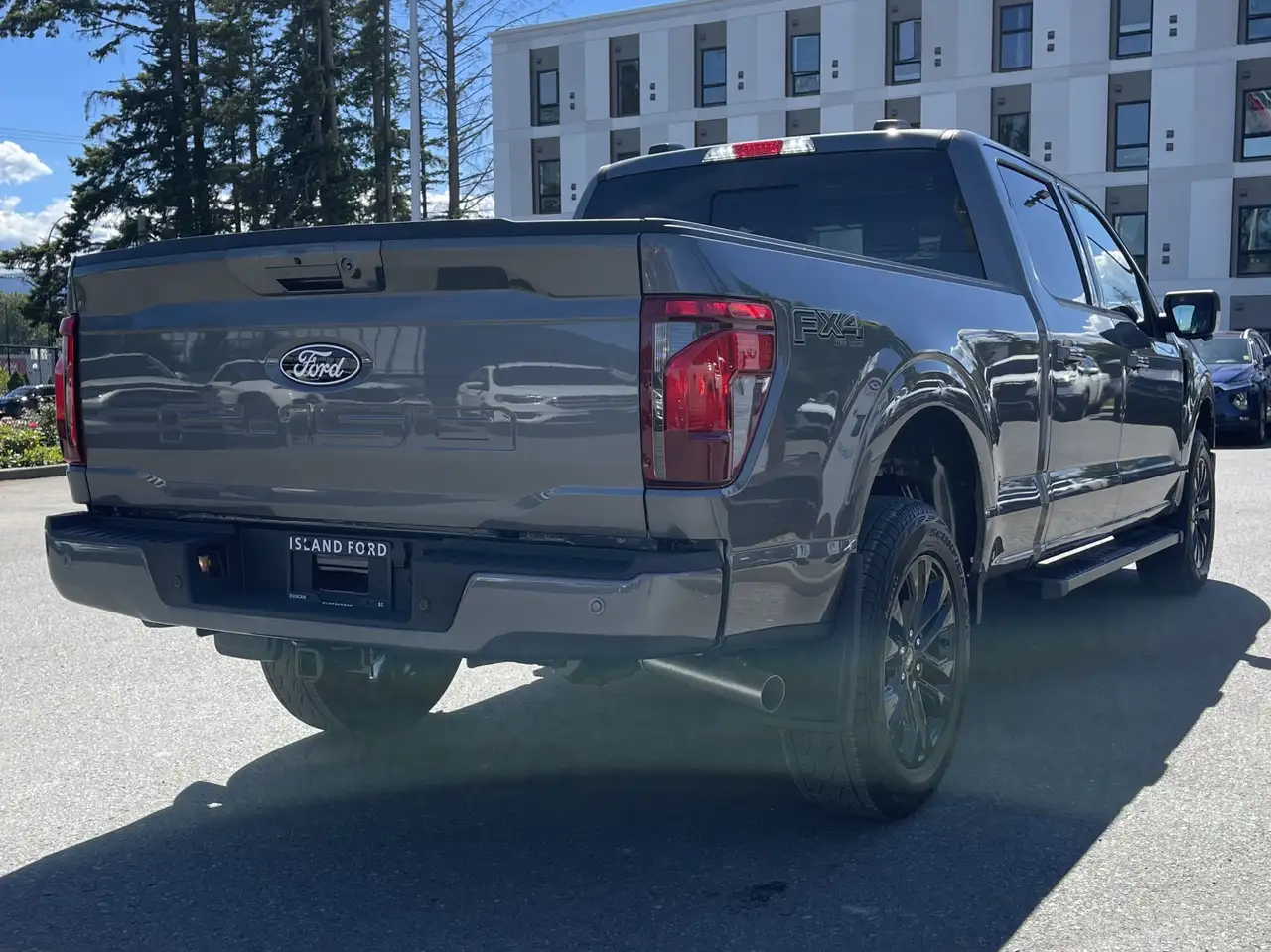 Ford F 150 снимка Ford F 150