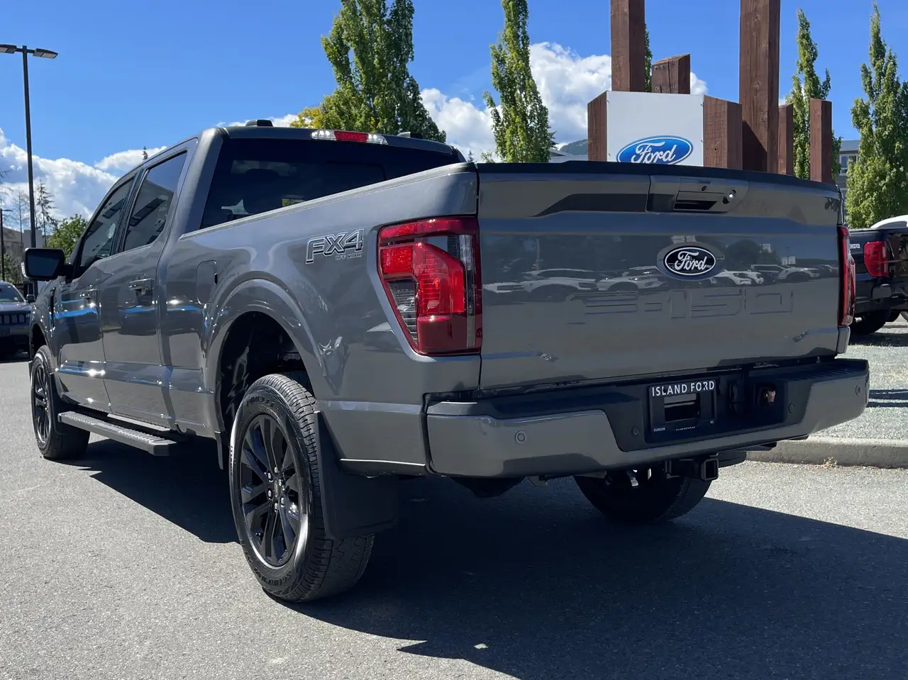 Ford F 150 снимка Ford F 150