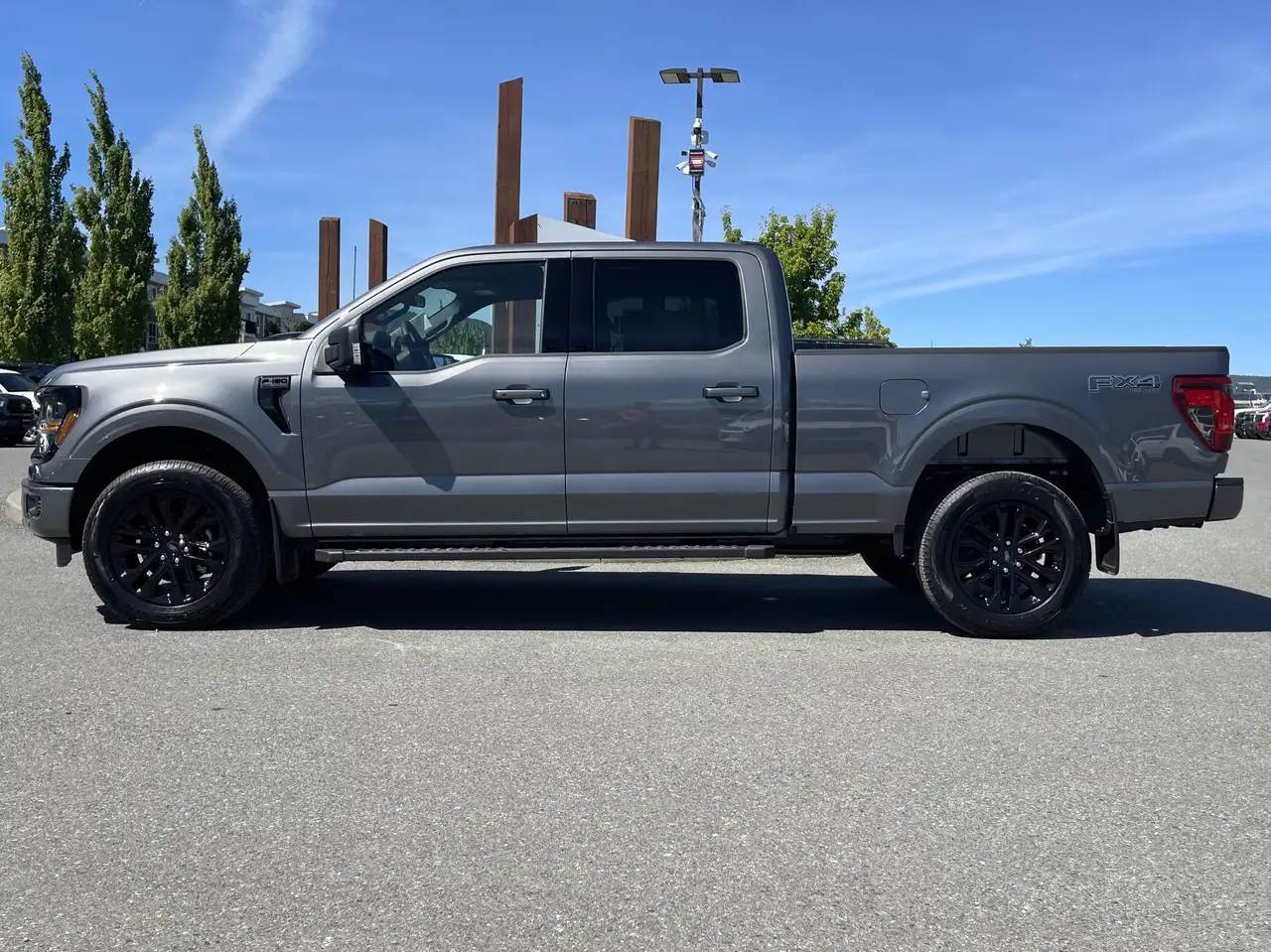 Ford F 150 снимка Ford F 150