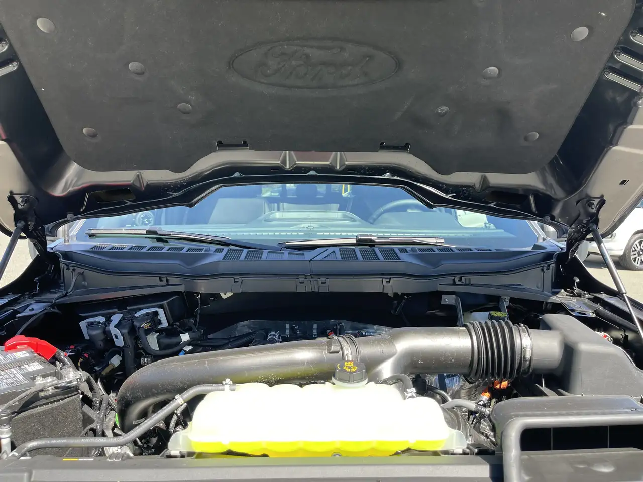 Ford F 150 снимка Ford F 150