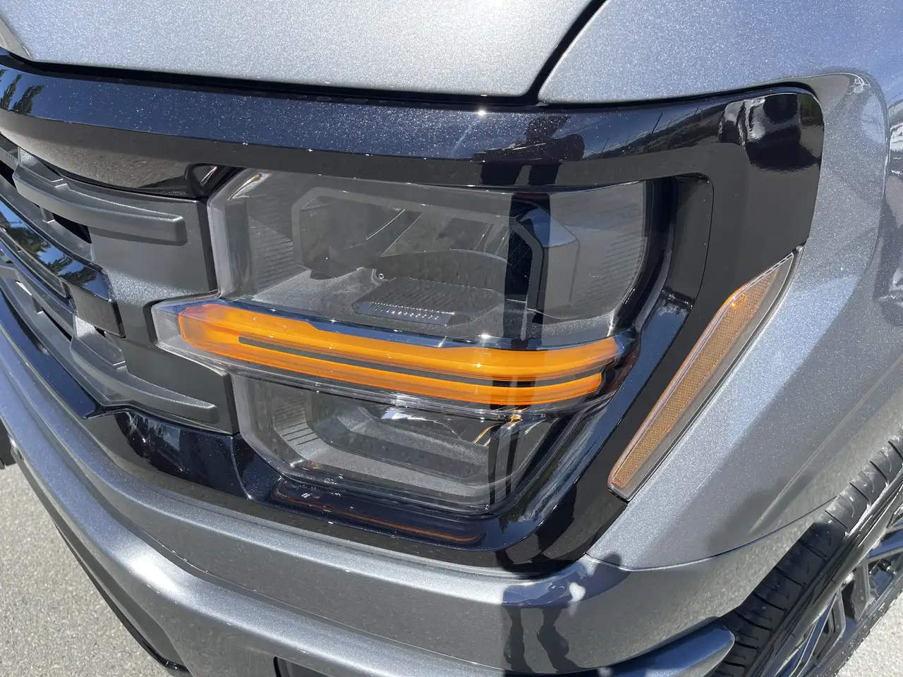 Ford F 150 снимка Ford F 150