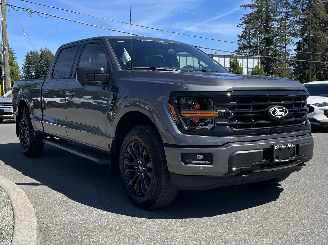 Ford F 150 снимка Ford F 150