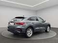 Audi Q3 S line 35 TFSI S tronic+AHK+NAVI+LE Grau - thumbnail 4