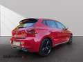 SEAT Ibiza 1.0 TS FR Pro Black Edition*Navi*LED*Navi* Rot - thumbnail 4