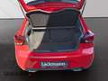 SEAT Ibiza 1.0 TS FR Pro Black Edition*Navi*LED*Navi* Rot - thumbnail 7