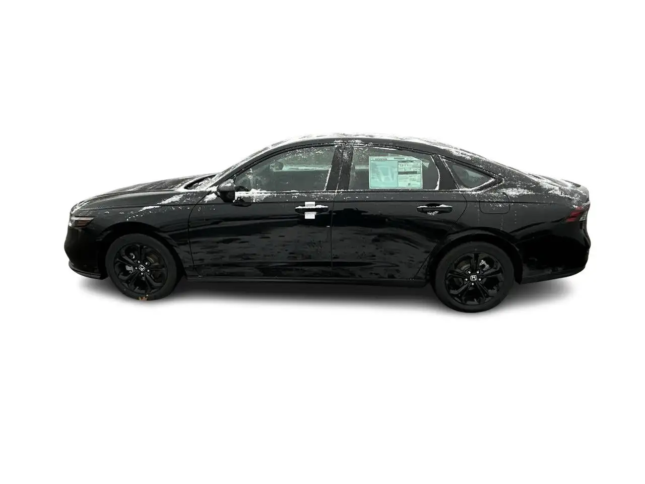 Honda Accord снимка Honda Accord