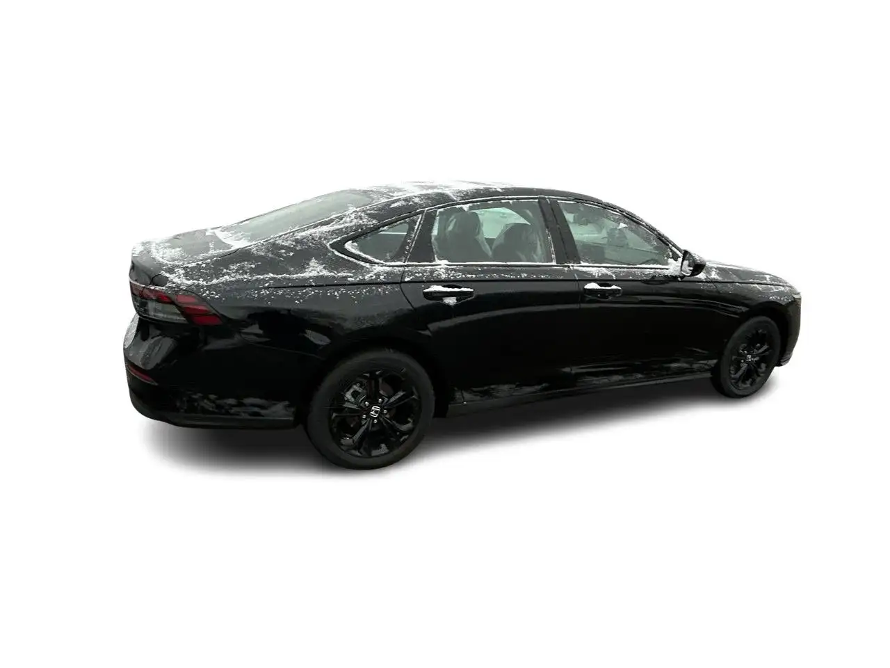 Honda Accord снимка Honda Accord