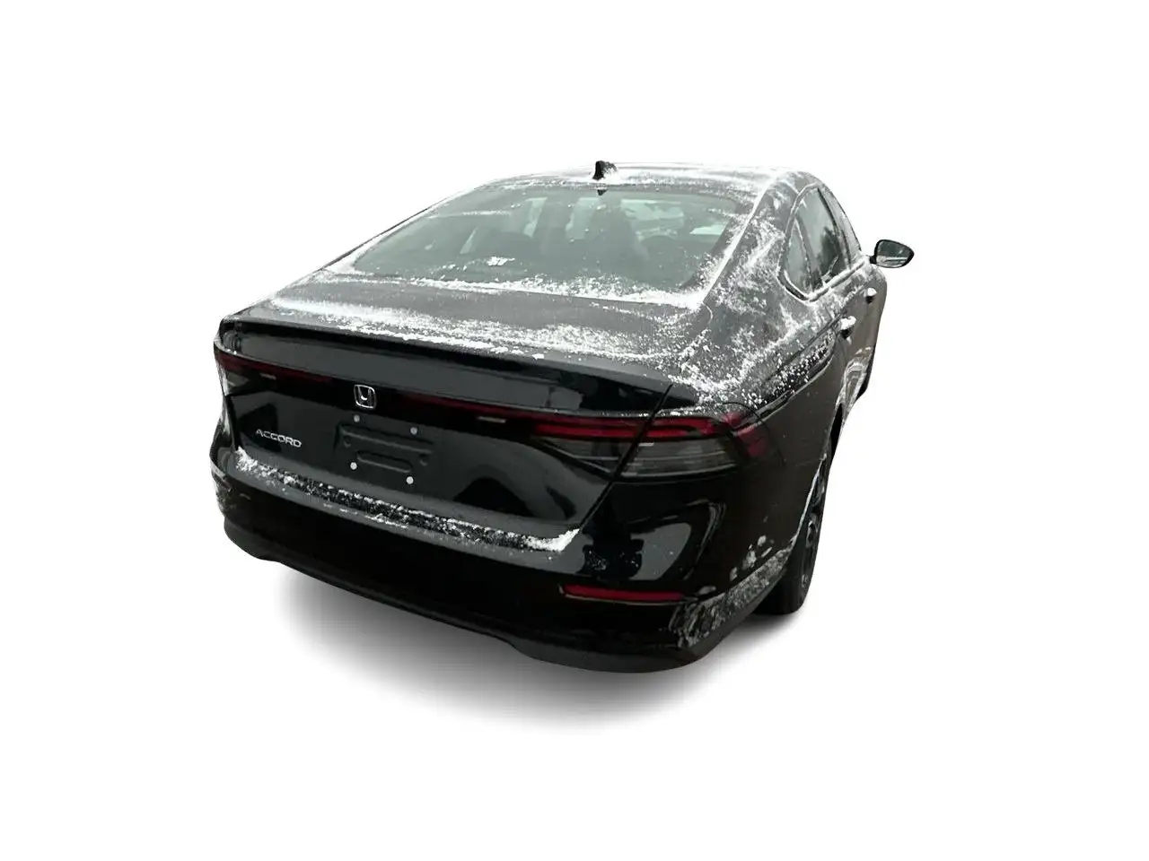 Honda Accord снимка Honda Accord
