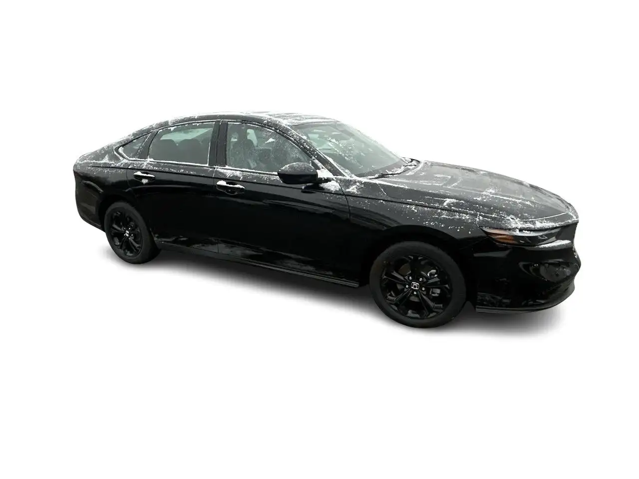 Honda Accord снимка Honda Accord