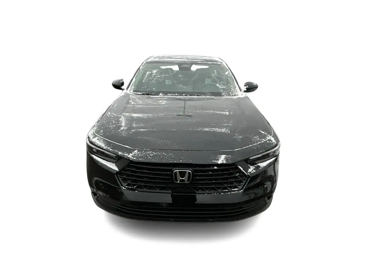 Honda Accord снимка Honda Accord