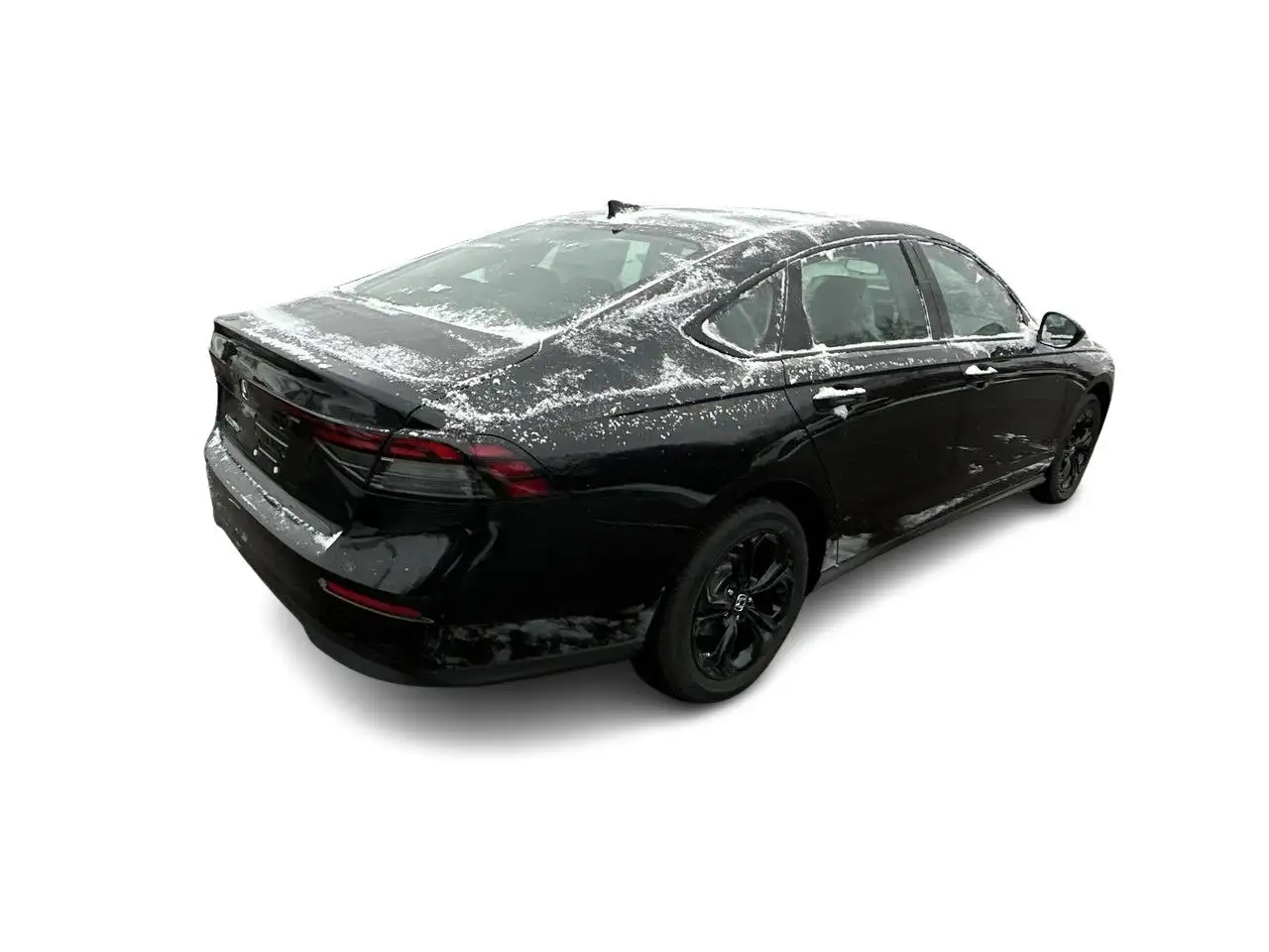 Honda Accord снимка Honda Accord