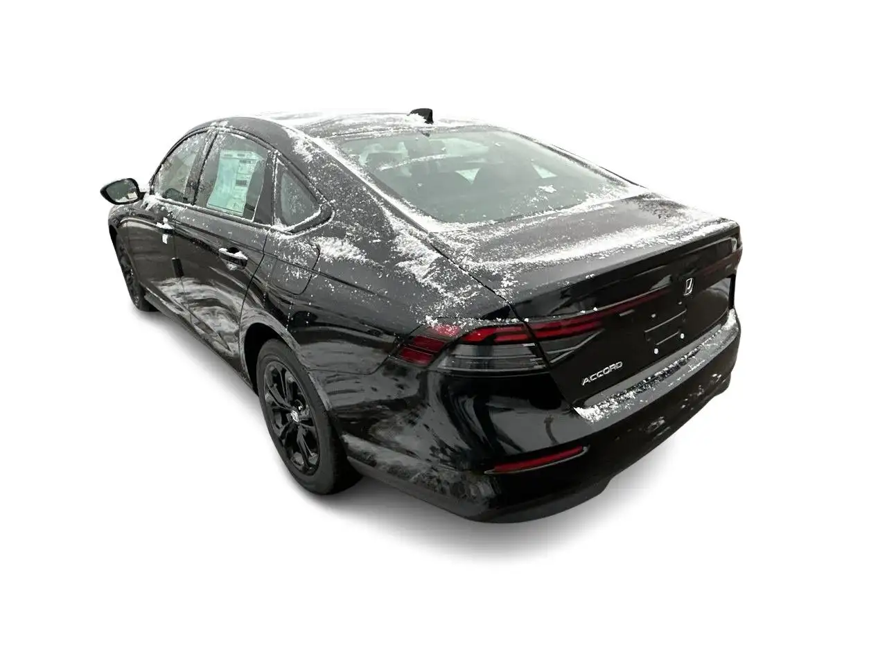 Honda Accord снимка Honda Accord