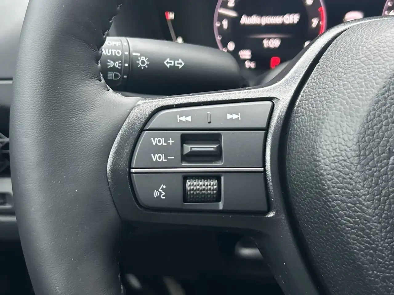 Honda Accord снимка Honda Accord