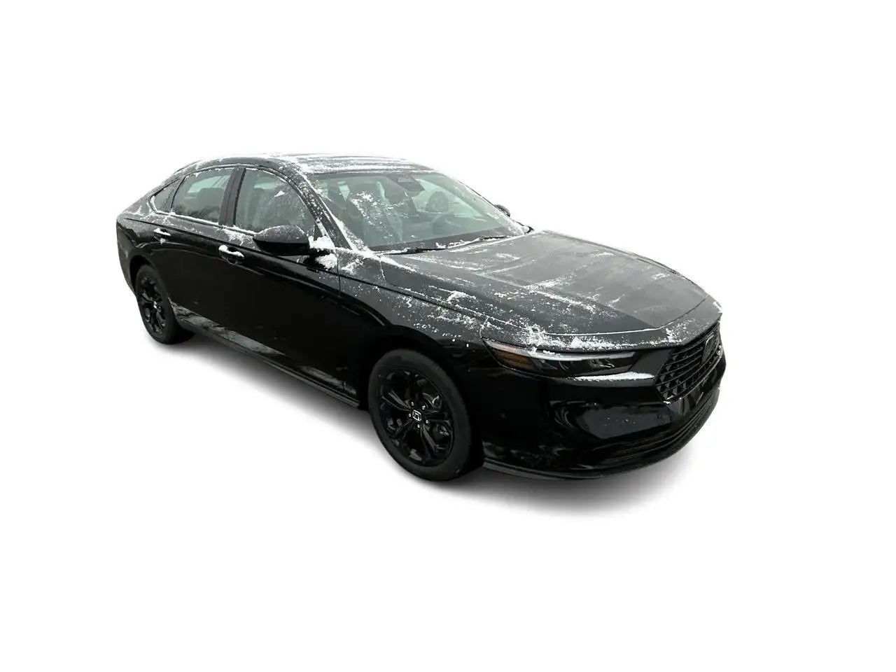 Honda Accord снимка Honda Accord