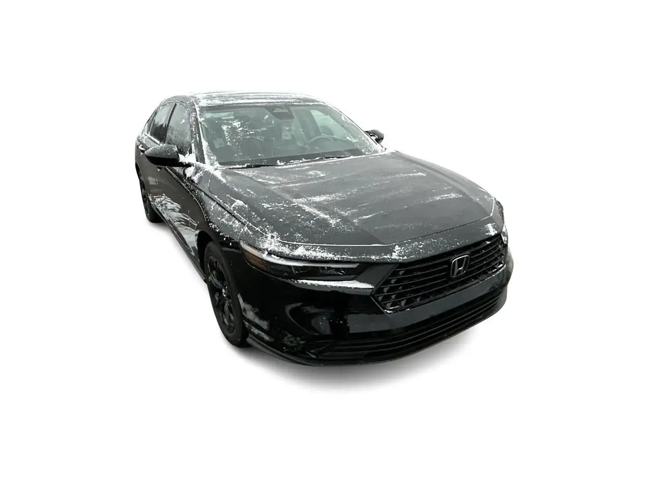 Honda Accord снимка Honda Accord