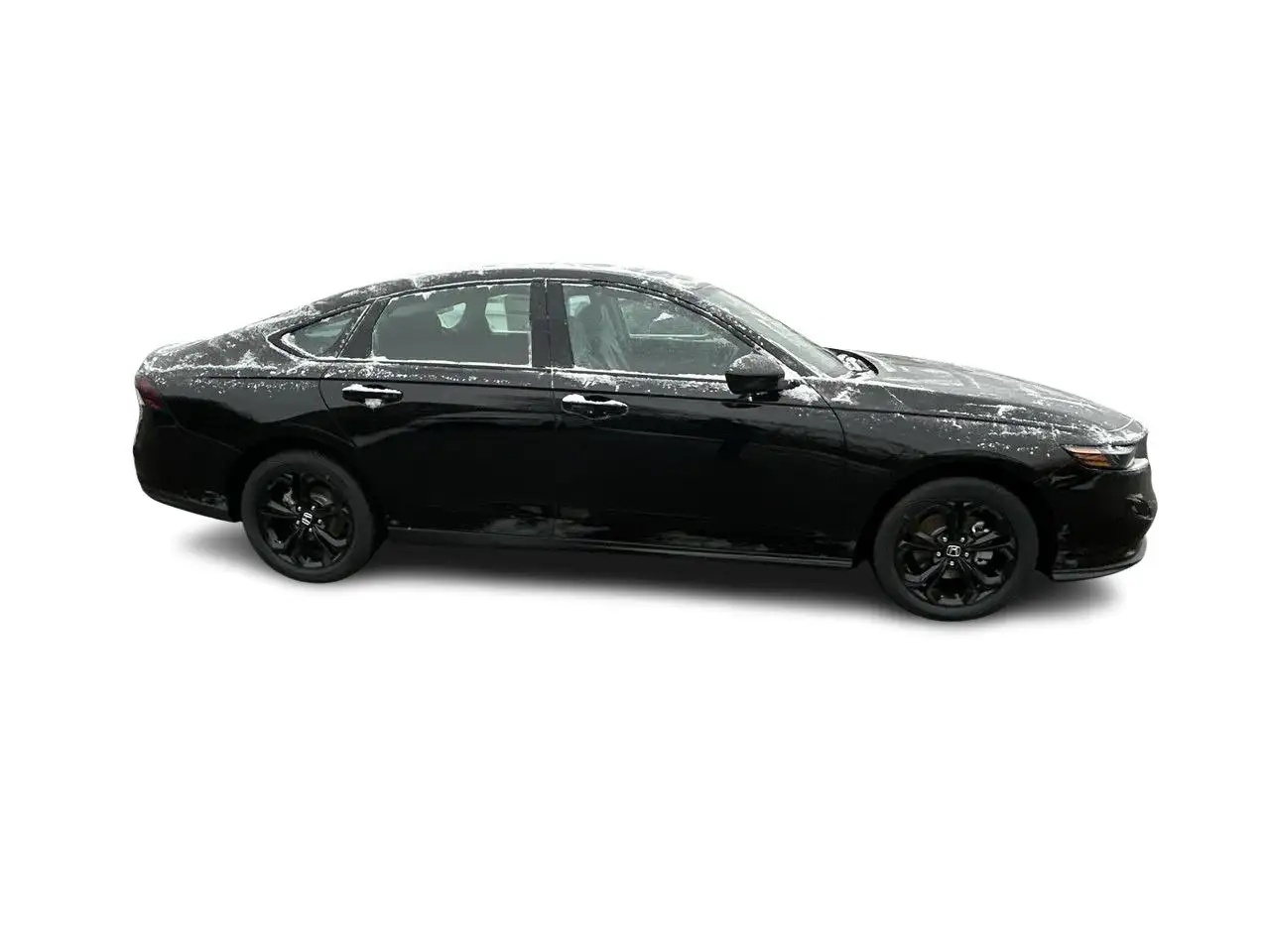 Honda Accord снимка Honda Accord