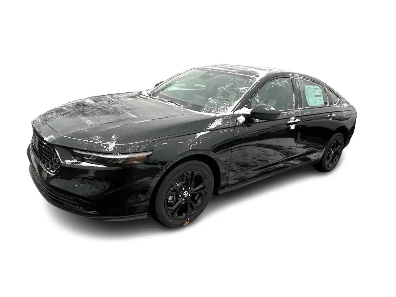 Honda Accord снимка Honda Accord
