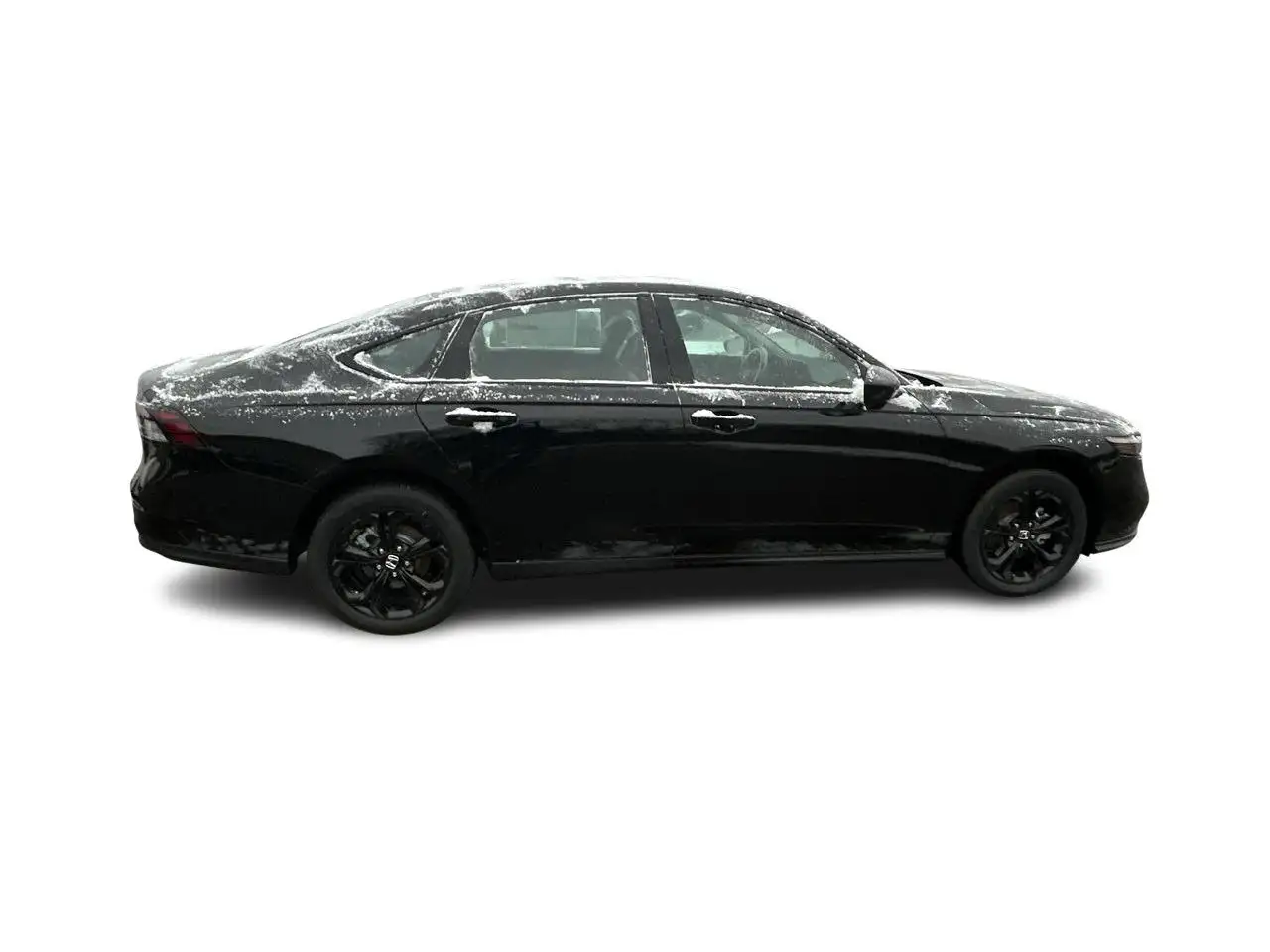 Honda Accord снимка Honda Accord