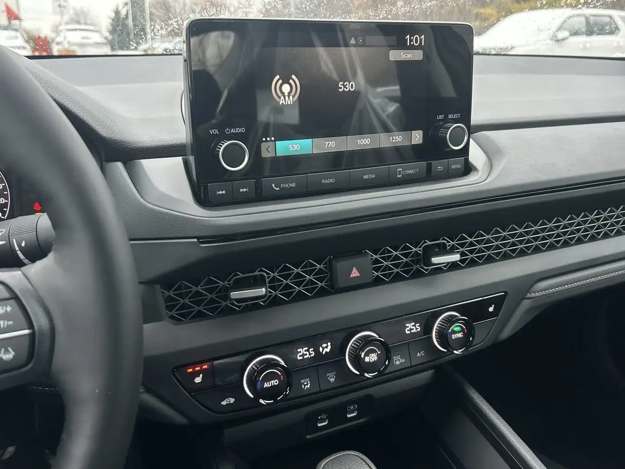 Honda Accord снимка Honda Accord