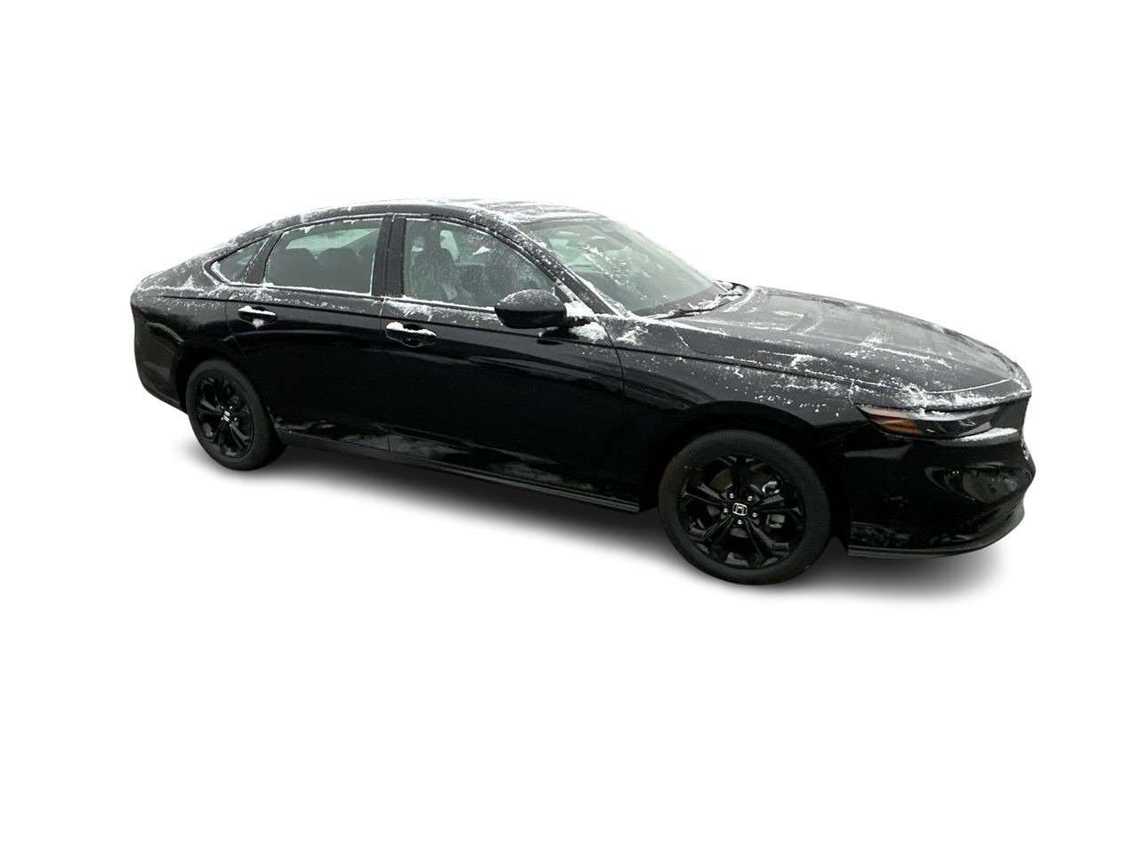 2025 Honda Accord SE CPO | CarPlay | 7 Year Warranty — снимка 1