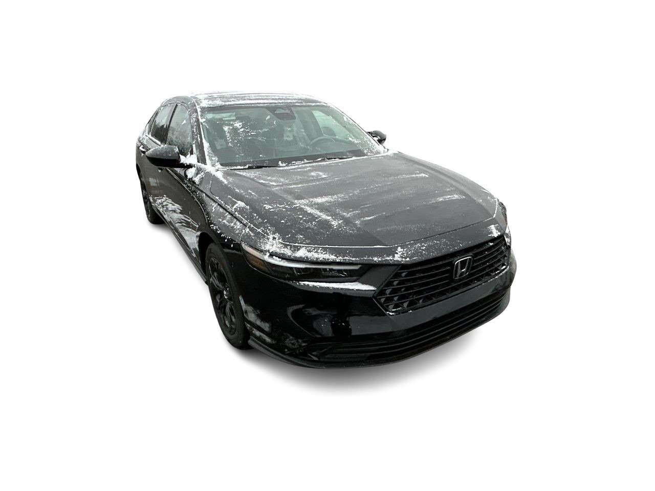 2025 Honda Accord SE CPO | CarPlay | 7 Year Warranty — снимка 1