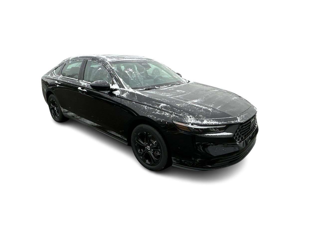 2025 Honda Accord SE CPO | CarPlay | 7 Year Warranty — снимка 1