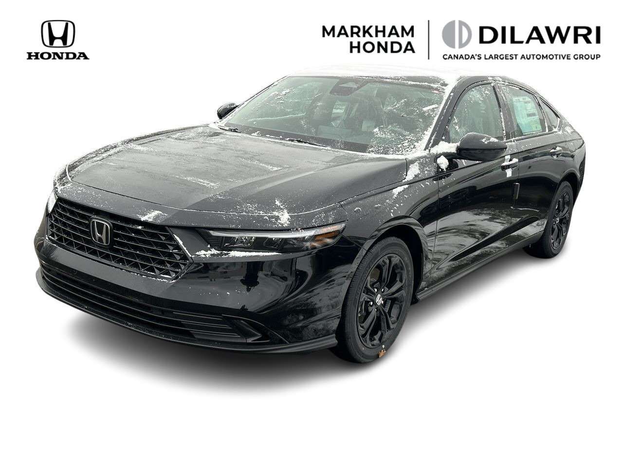 2025 Honda Accord SE CPO | CarPlay | 7 Year Warranty